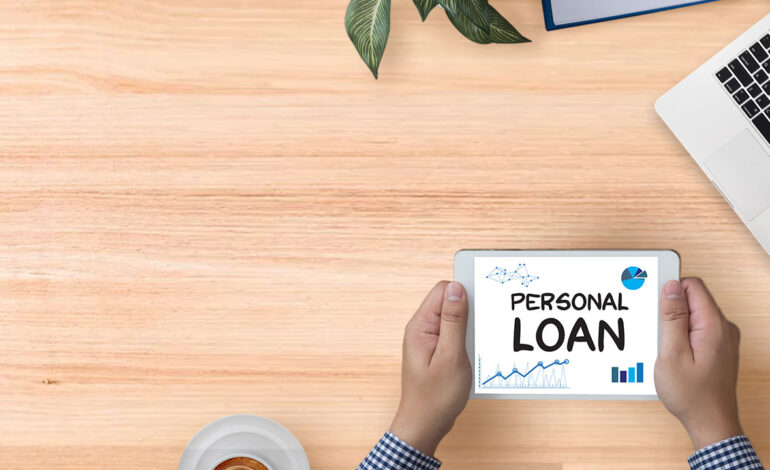  5 Situations When Personal Loans Can Save the Day