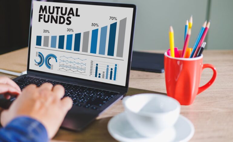  Exploring Mutual Fund Calculators: A Comprehensive Guide