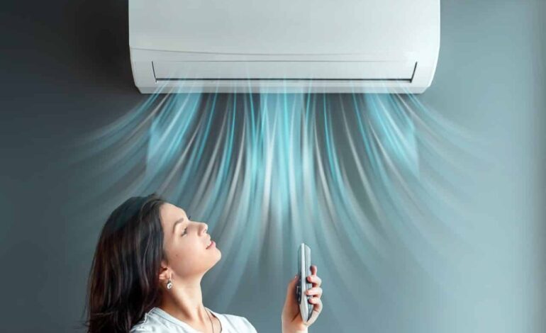  Air Conditioning – Automating Your System