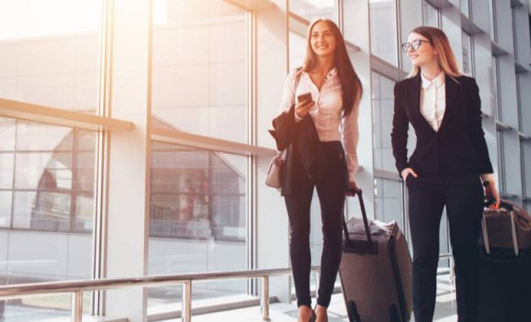  How to Manage Your Business While Traveling