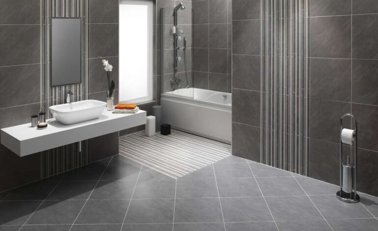  Know Different Types of Tile & Stone Installation